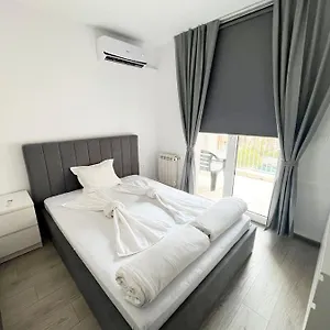 Lubata 5 Apartment Sofia