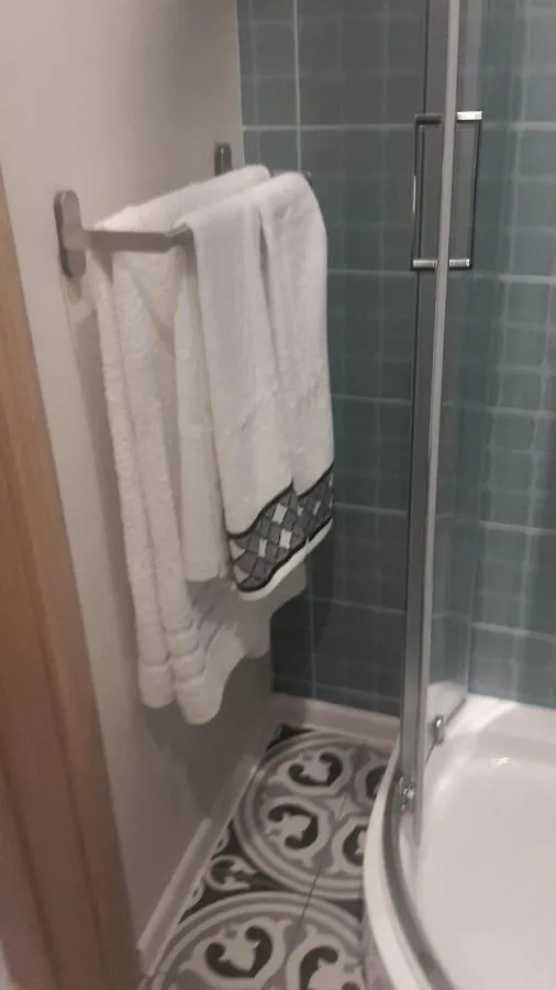 Апартаменты The Cozy Studio, Varna City Centre Болгария