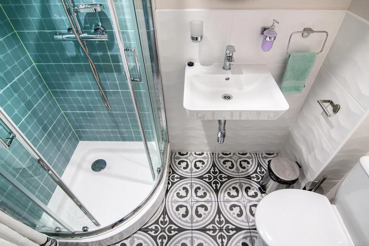 Apartament The Cozy Studio, Varna City Centre